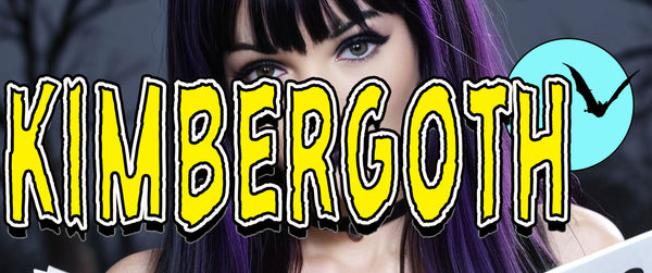 Kimbergoth Comic